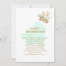 Beautiful Lime Green 💚Elegant Boho Wedding 