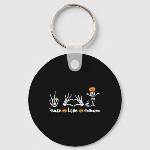 Beautiful Lion Cat From Africa Graphic Key Ring