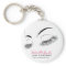 Beautiful long eyelashes Lash Extension