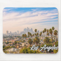 Beautiful Los Angeles, California, USA