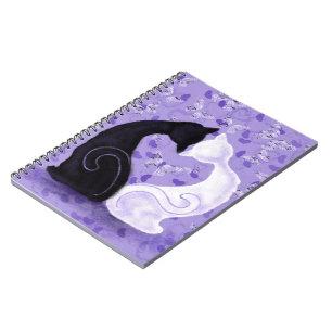 Beautiful Love Notebook
