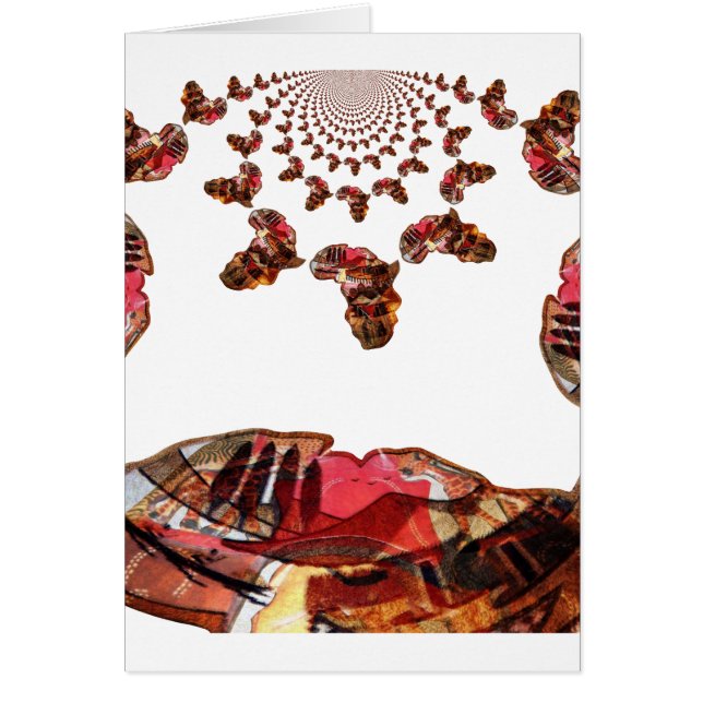 Beautiful Lovely Colours (Front)