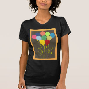 Beautiful Lovely Happy Birthday: Stay Blessed Too T-Shirt