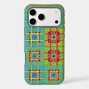Beautiful Lovely Mayan  ethnic Print vector design