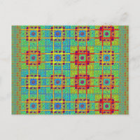 Beautiful Lovely Mayan ethnic Print vector design