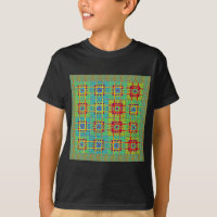 Beautiful Lovely Mayan ethnic Print vector design