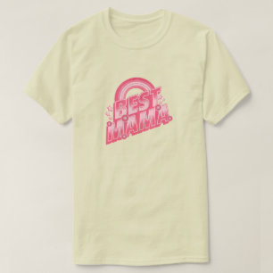 beautiful mama kind T-Shirt Ideas