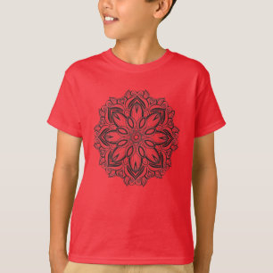 Beautiful Mandala T-Shirt