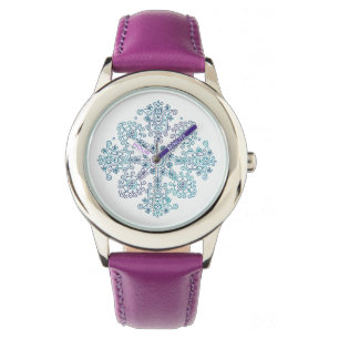 Beautiful Mandala Watch