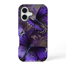 Beautiful Memories Phone Case