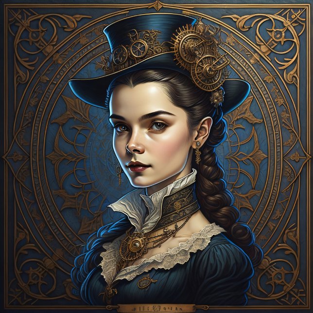 Beautiful Mercredi v.4 OFDT Tissue paper (Creator Uploaded)