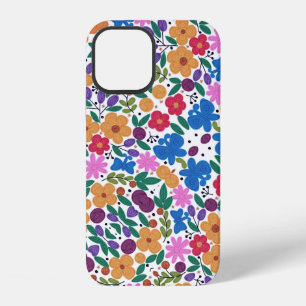 Beautiful Mexican Floral Case-Mate iPhone Case
