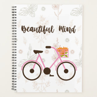 Beautiful Mind Planner