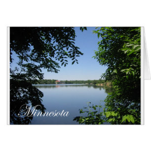 Beautiful Minnesota