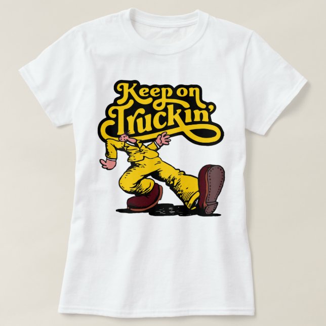 Beautiful Model Artist Ed Roth Painter Gifts Music T-Shirt (Design Front)