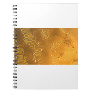 Beautiful modern background texture with relief, p notebook