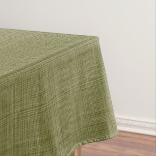 Beautiful Moonlit Petals Flowers Tablecloth