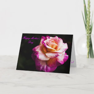 Beautiful Mother Day Greeting Card Messages For He