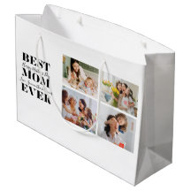 Beautiful Mother’s Day Gift Gift Bag
