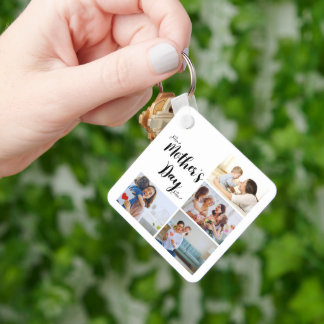 Beautiful Mother’s Day Gift Keychain