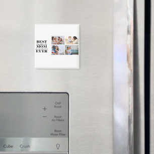 Beautiful Mother’s Day Gift Magnet