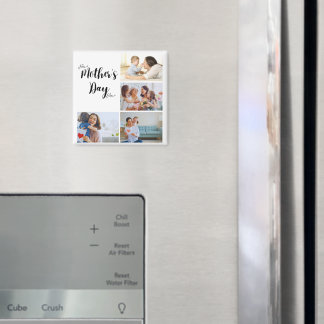 Beautiful Mother’s Day Gift Magnet