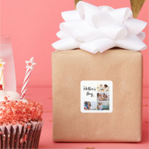 Beautiful Mother’s Day Gift Sticker