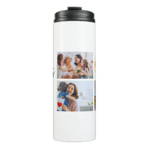 Beautiful Mother’s Day Gift Thermal Tumbler