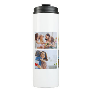 Beautiful Mother’s Day Gift Thermal Tumbler