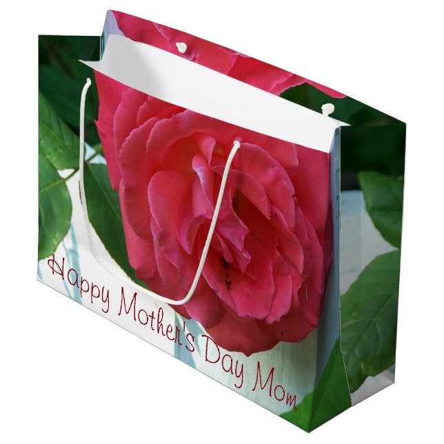Beautiful Mother's Day Bag (Front Angled)