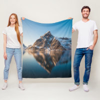 Beautiful Mountain