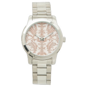 Beautiful Mozaik Rose Gold,Women eWatch Watch