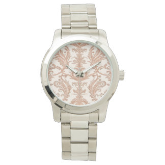 Beautiful Mozaik Rose Gold,Women eWatch Watch