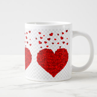 Beautiful mug