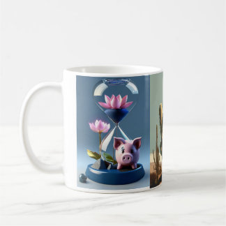 Beautiful mugs for your loved ones