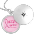 Beautiful Mum Breast Cancer Survivor Jewellery