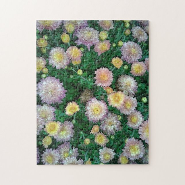 Beautiful Mum Jigsaw Puzzle (Vertical)