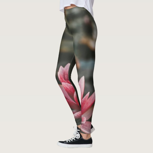 Beautiful Mum  Leggings (Left)