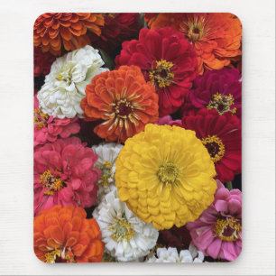 Beautiful Mums Mouse Pad