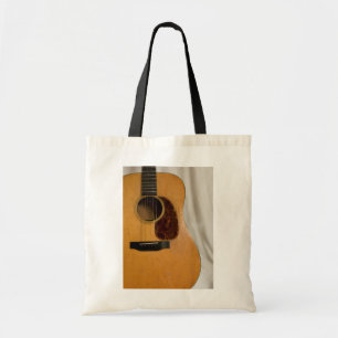 Beautiful Music--Grandpa Martin Tote Bag