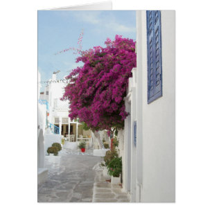 Beautiful Mykonos
