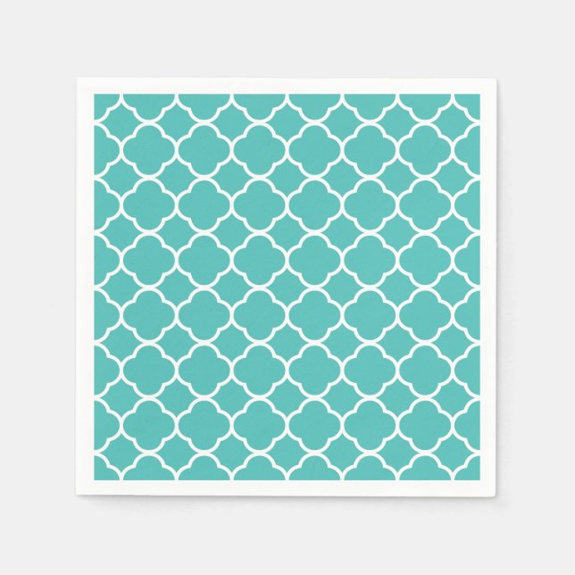 beautiful napkin (Front)