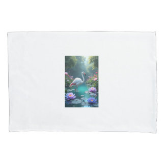 Beautiful nation  pillowcase