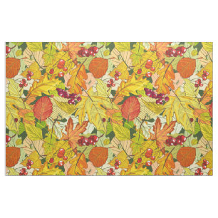 Beautiful Nature Fabric