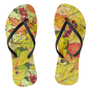 Beautiful Nature Jandals