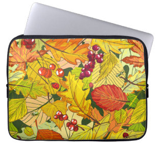 Beautiful Nature Laptop Sleeve