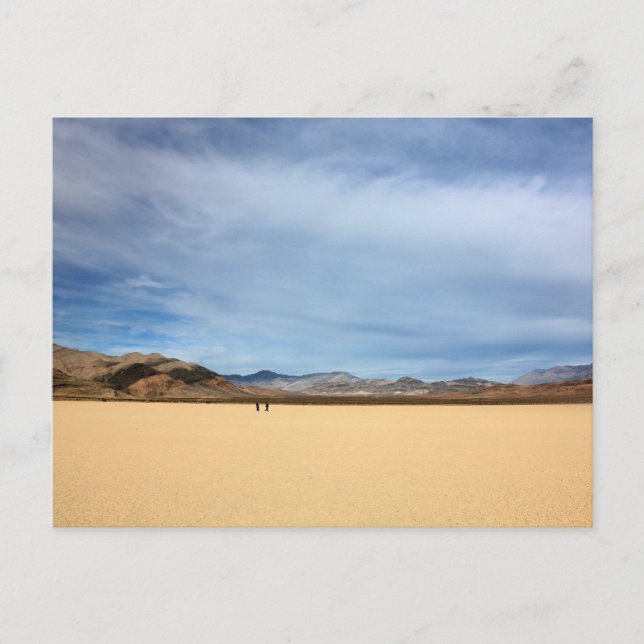 Beautiful Nature Postcard (Front)