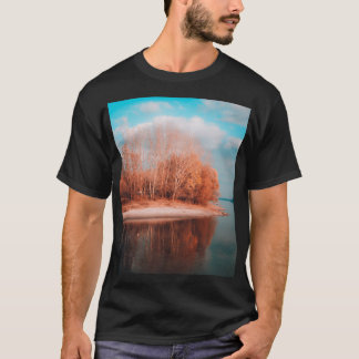 beautiful nature T-Shirt