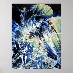 Beautiful Nightmare Poster