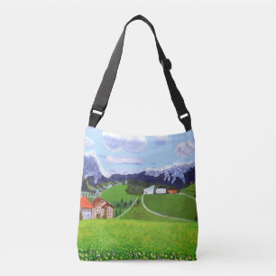 Beautiful Norway Crossbody bag